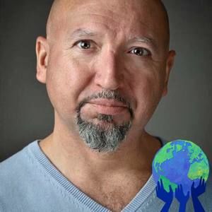 Meet your Posher, Colin